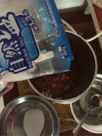 美味的西红柿土豆浓汤做法图解4)