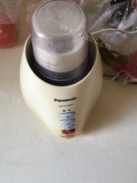 美味的糯米桂花糕做法图解2)
