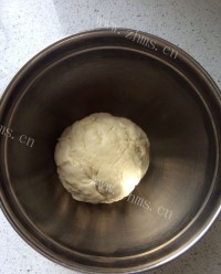 自制PIZZA做法图解2)
