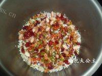 「家有大厨」粗粮饭做法图解6)