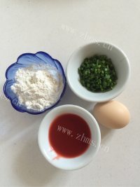 家常蕃茄味土豆丝做法图解4)