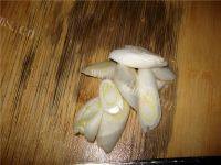 绿色食物油焖大虾做法图解3)