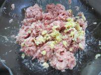特色茄泥肉丸做法图解5)
