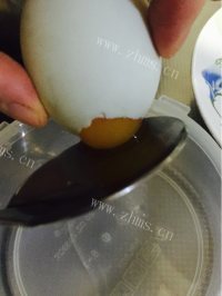 鲜咸糯米鸭蛋做法图解8)