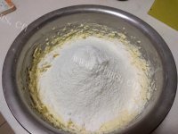 凤梨酥做法图解17)