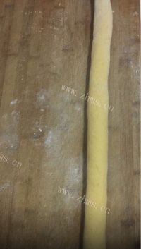 色香味俱全的炸红薯丸子做法图解6)