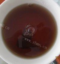 醋泡姜做法图解3)