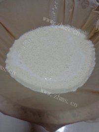 自制卤水豆腐做法图解5)