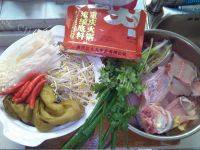 色味俱佳的香辣水煮鱼做法图解1)