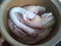 #爱美食#胡椒猪肚汤做法图解6)