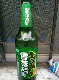 美味的啤酒鸭做法图解5)