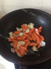 简易木须肉做法图解6)