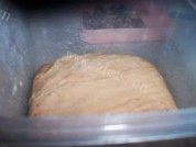史多伦面包的做法图解八