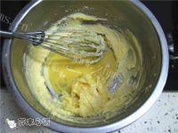 诱人的爪印饼干做法图解3)