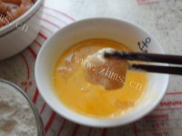 唇齿留香的鸡米花做法图解7)