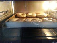 美味原味贝果甜甜圈做法图解10)