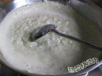 自制绿豆凉粉做法图解5)