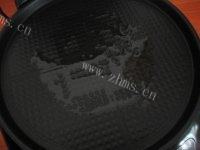 口感丰富的角瓜鸡蛋饼做法图解4)