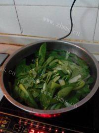 好吃的加州牛肉面做法图解6)