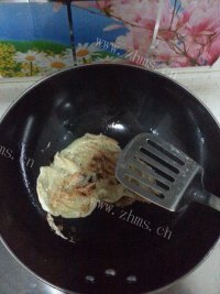 五味俱全的手抓饼做法图解4)