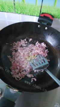 常吃不腻的京酱肉丝做法图解10)