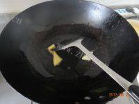 家常菜豆角炒肉做法图解2)