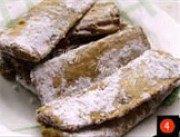 美味的酱焖带鱼做法图解4)