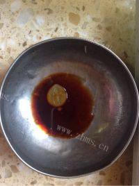DIY孔雀开屏鱼做法图解7)