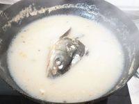 鱼头豆腐汤#简单版#