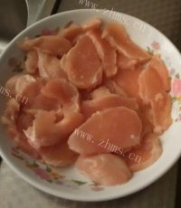 简易微波烤肉串做法图解1)