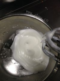 五味俱全的迷你夹心松饼做法图解8)