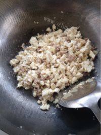 味道不错的麻婆豆腐做法图解5)