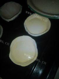 自制蜜豆蛋挞做法图解6)