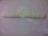 好吃的香菇肉包子做法图解7)