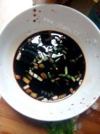 家常菜鱼香茄子做法图解6)
