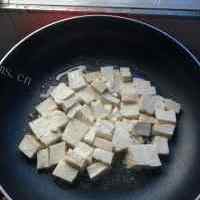 简单版豆腐的做法图解二
