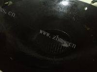 家常菜素炒茼蒿做法图解2)