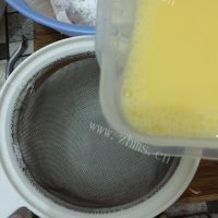 最喜欢吃的蒸水蛋做法图解4)