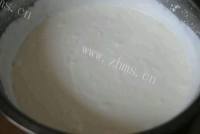 美味的罗汉果慕斯杯做法图解7)