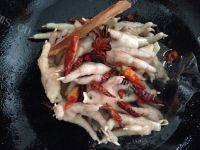 健康美食之卤鸡爪做法图解5)
