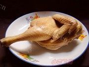 美味的太爷鸡做法图解3)