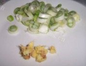 家常菜宫保虾仁做法图解2)