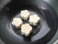 家常菜煎酿豆腐做法图解7)