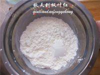 美味的琉璃肉做法图解6)