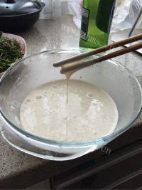意犹未尽的炸花椒芽做法图解7)