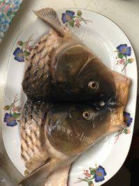 「DIY美食」剁椒鱼头做法图解6)