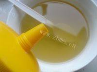 自制柠檬蜂蜜茶做法图解5)