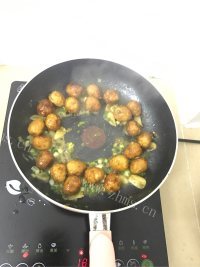 虎皮鹌鹑蛋