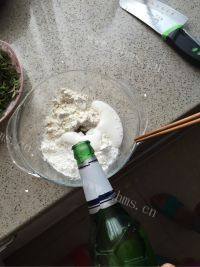意犹未尽的炸花椒芽做法图解6)
