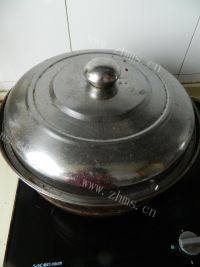 好吃的干锅腊鸭做法图解7)